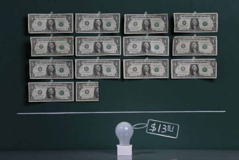 Amazing prices in Venezuela