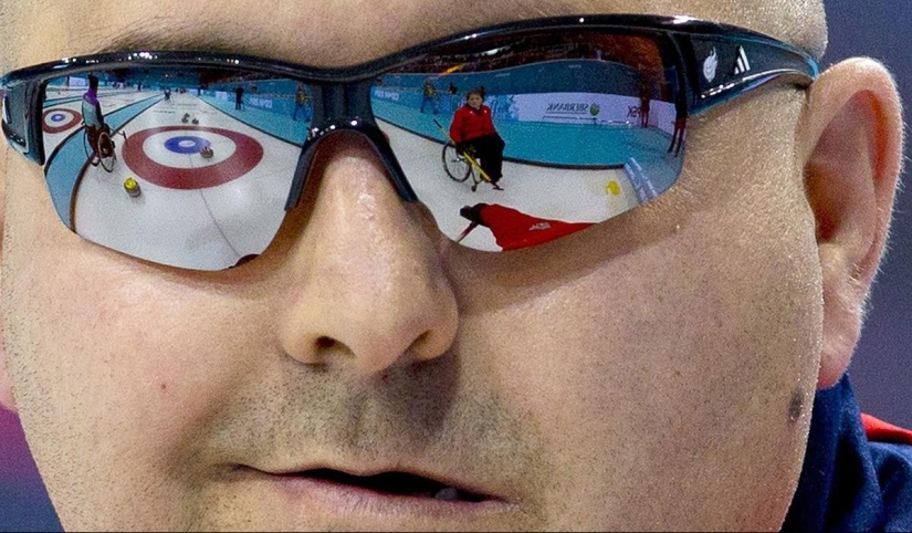 Amazing Winter Paralympics 2014 Amazing Winter Paralympics 2014