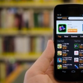 Amazon&#39;s 3D Smartphone Coming June 18