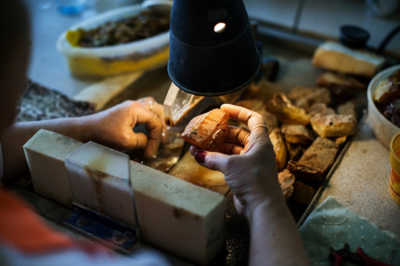 amber path amber path