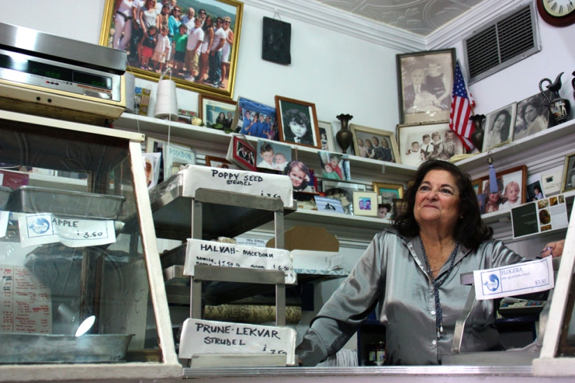 America at work in amateur photos