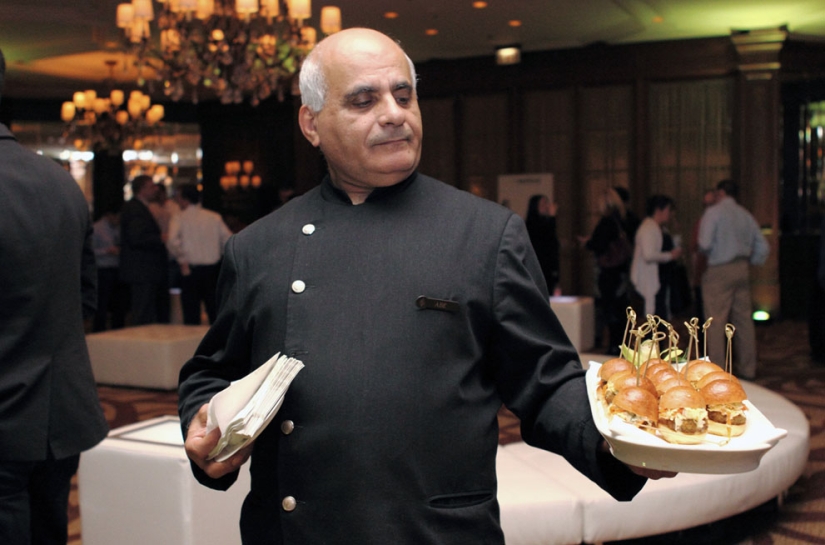 America at work in amateur photos