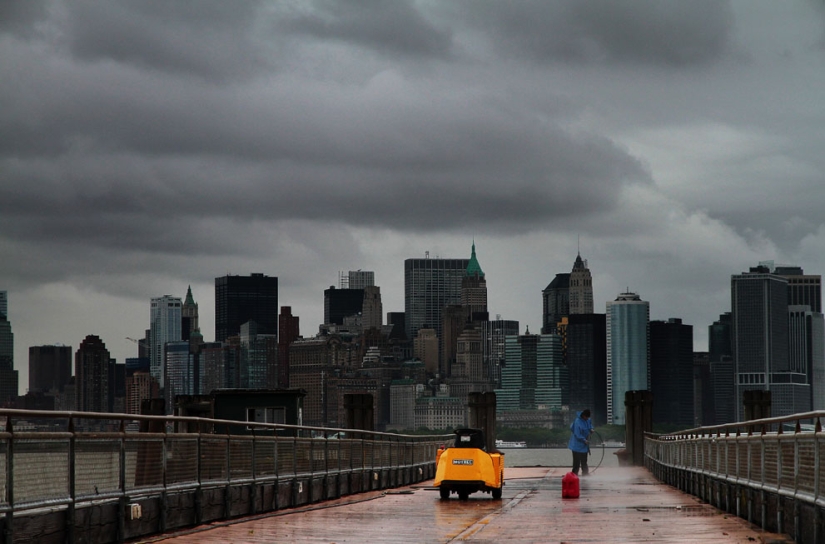 America at work in amateur photos