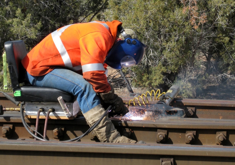 America at work in amateur photos
