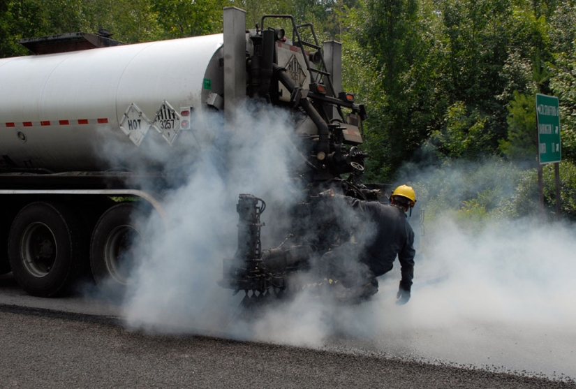 America at work in amateur photos