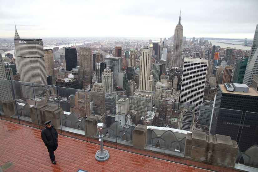 America at work in amateur photos