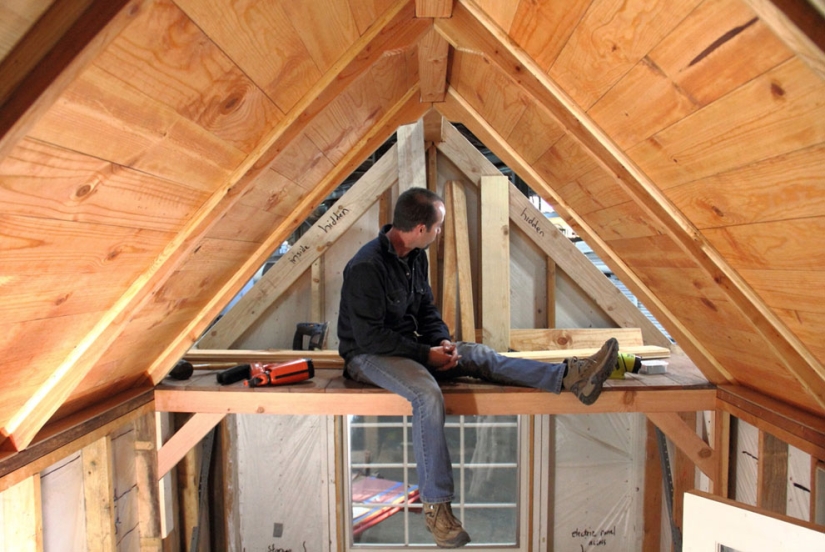 America at work in amateur photos