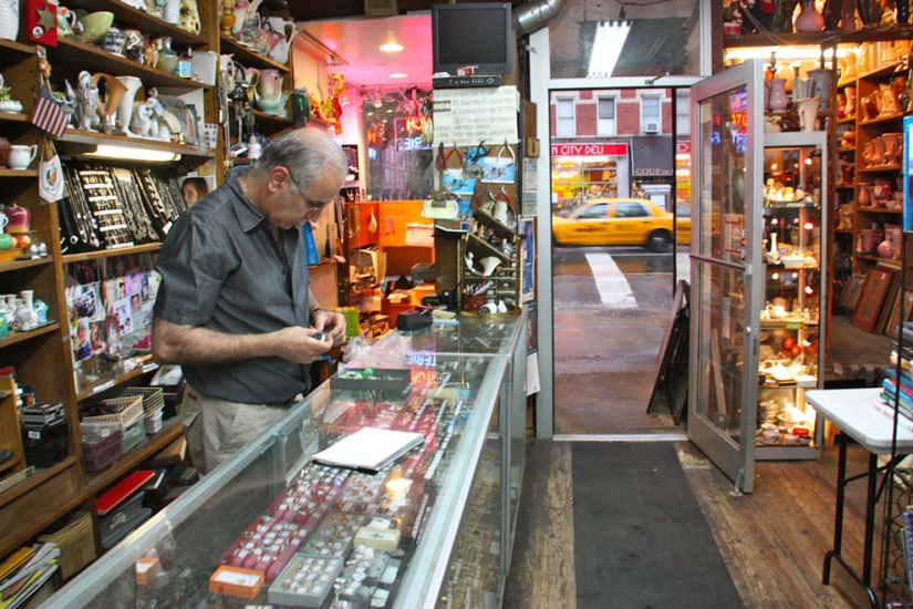 America at work in amateur photos