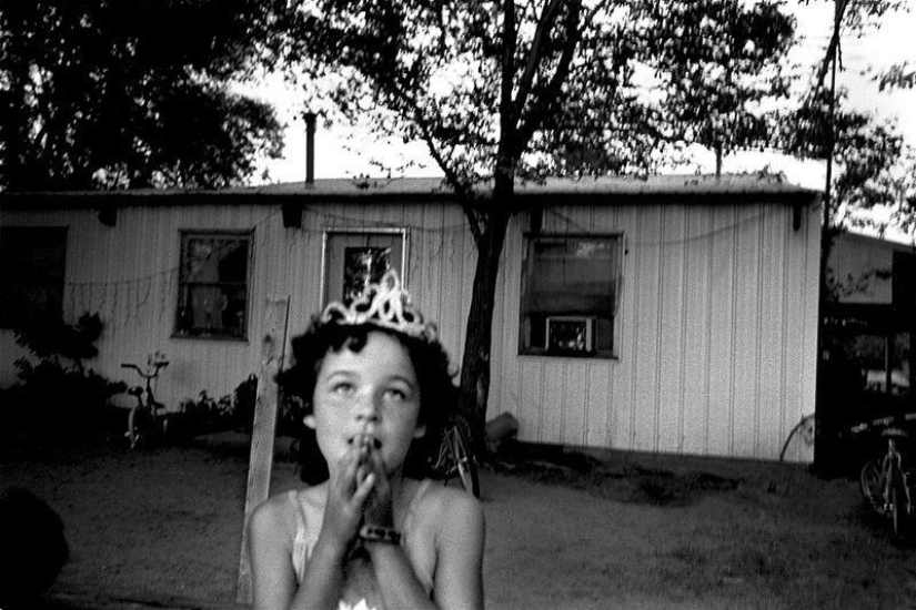 América polémica en las mejores fotografías de Robert Frank