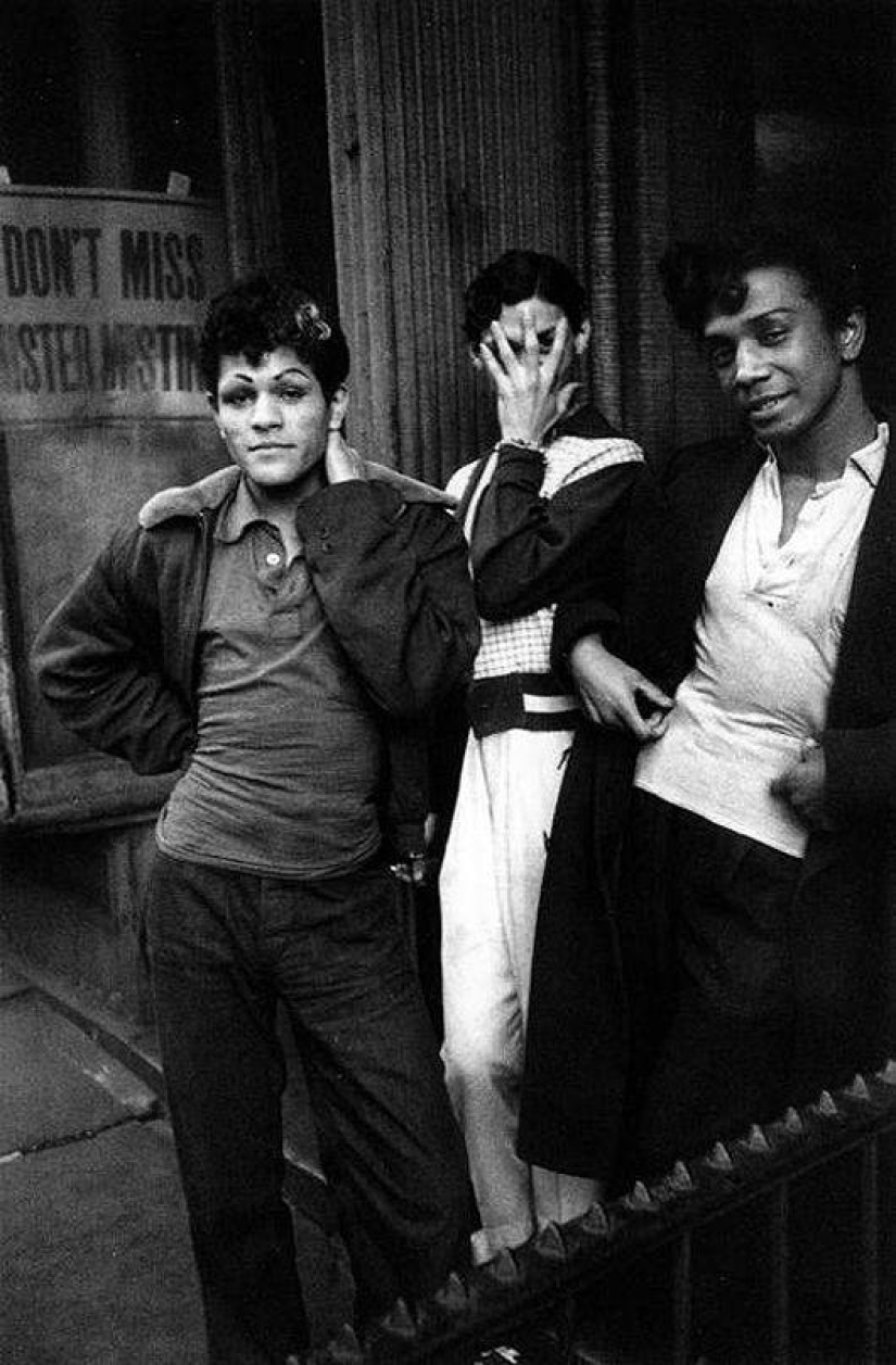 América polémica en las mejores fotografías de Robert Frank