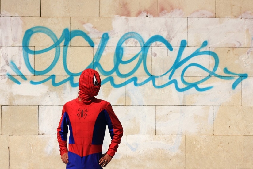 American footprint in the Russian province American footprint in the Russian province