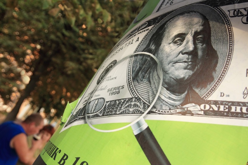 American footprint in the Russian province American footprint in the Russian province