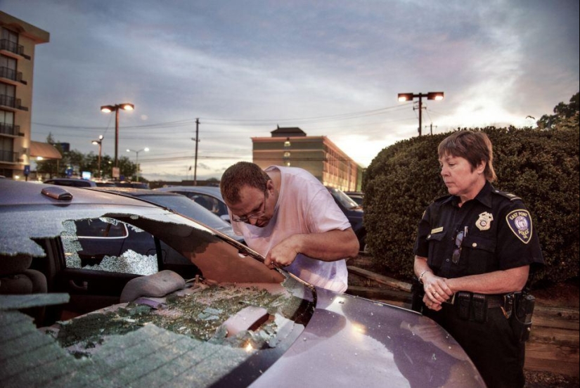 American Nazi Party convention in Atlanta American Nazi Party convention in Atlanta