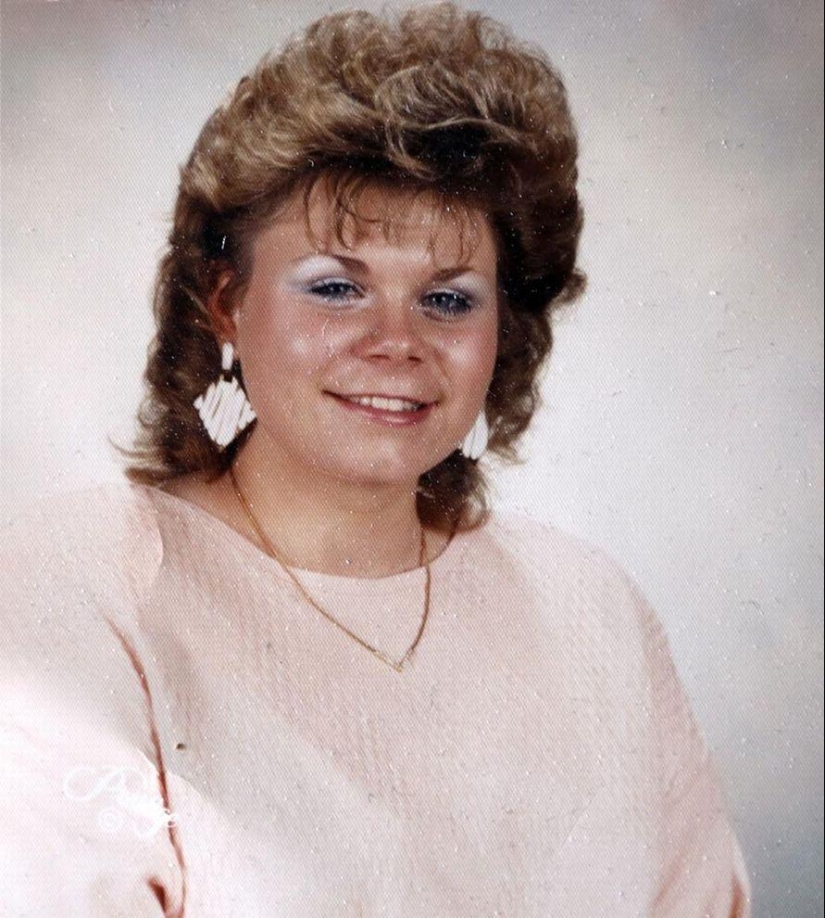 Americana se pone cachonda con la comida Americana se pone cachonda con la comida