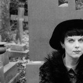 Amigos de los muertos, o a quienes simplemente no conocerás en los cementerios de Londres