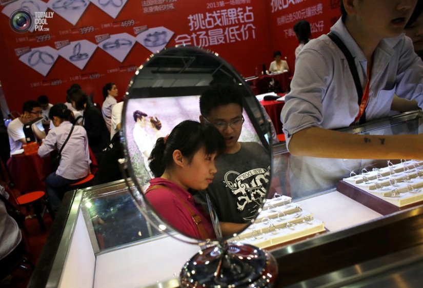 amor en china amor en china