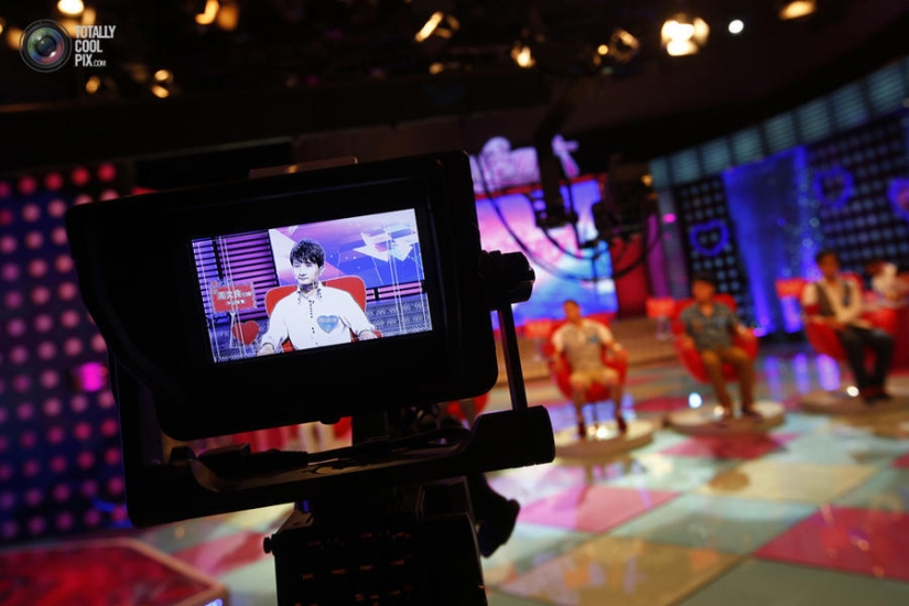 amor en china amor en china