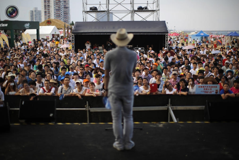 amor en china amor en china