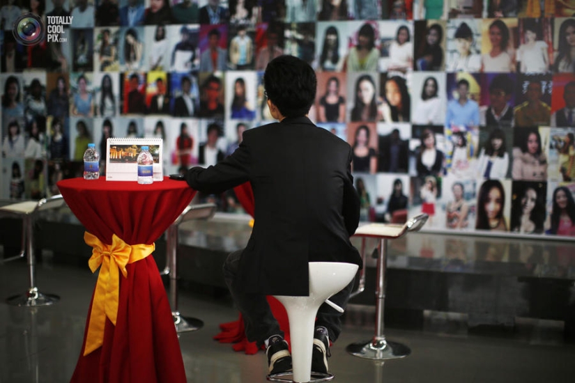 amor en china amor en china