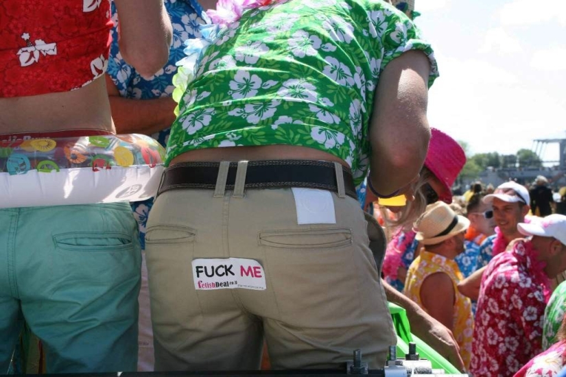 Amsterdam in numbers and photos Amsterdam in numbers and photos