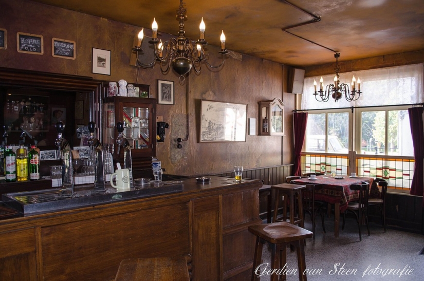 Amsterdam in numbers and photos Amsterdam in numbers and photos