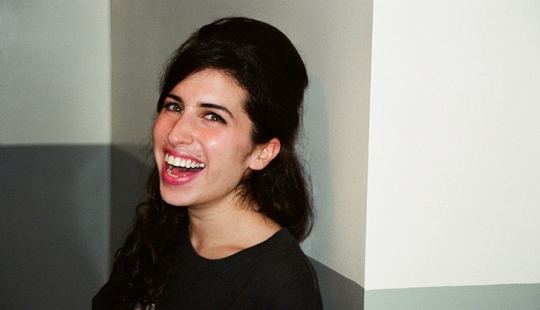 Amy Winehouse a la fama mundial y las drogas