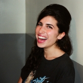 Amy Winehouse to world fame and drugs