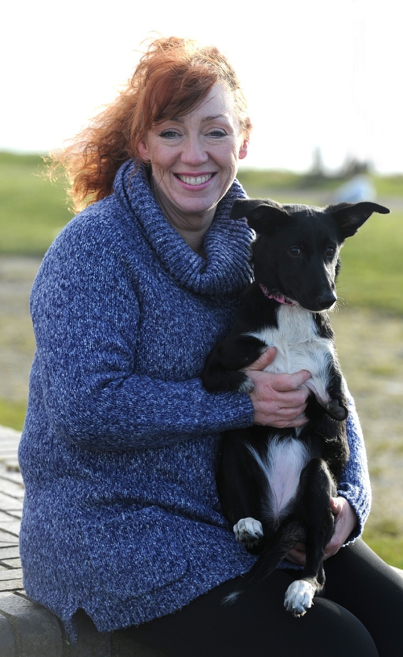 An amazing story about how Ru came to success - on wheels!