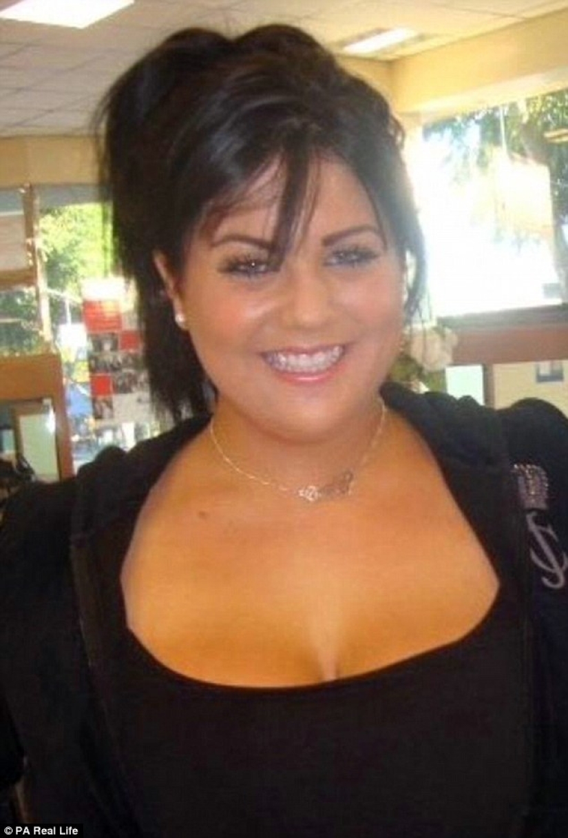 An American woman spends 20 thousand dollars a year to be like a Barbie doll