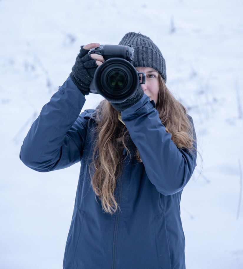 An Incredible Journey Shows the Power of Wildlife Photography and Conservation