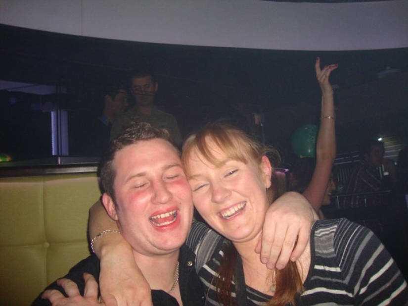 An Irish woman fulfilled a childhood dream by arriving at a wedding on a red tractor