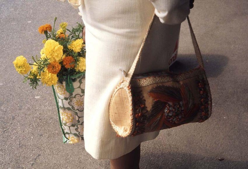 And again about the legendary Vivienne Meyer