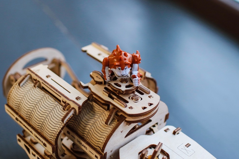 And now what to do with these toys for adults? And now what to do with these toys for adults?