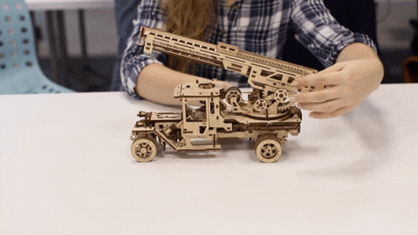 And now what to do with these toys for adults? And now what to do with these toys for adults?