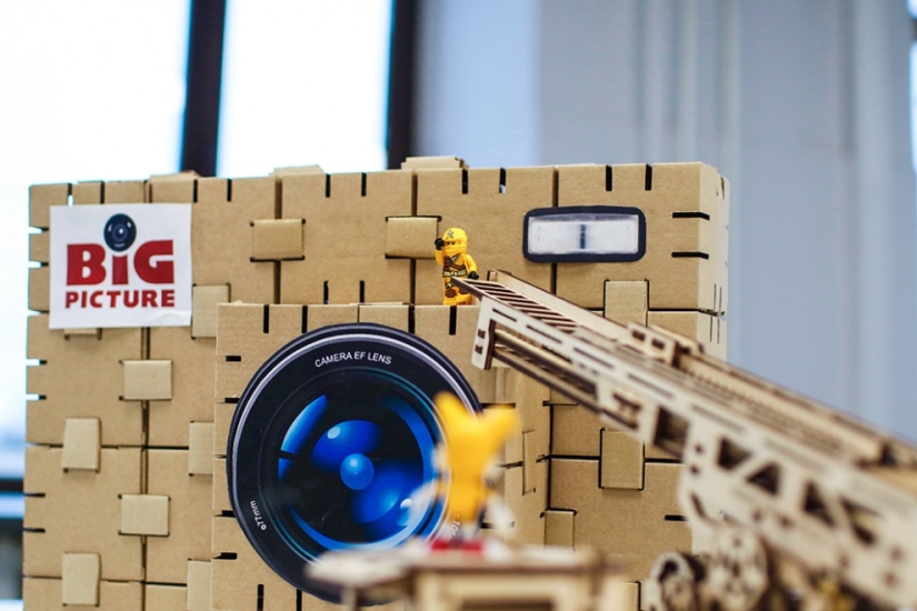 And now what to do with these toys for adults? And now what to do with these toys for adults?