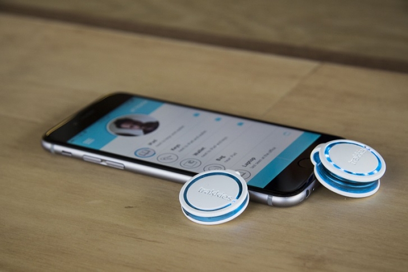 And you didn’t forget your head: special gadgets so you don’t leave anything important at home And you didn’t forget your head: special gadgets so you don’t leave anything important at home