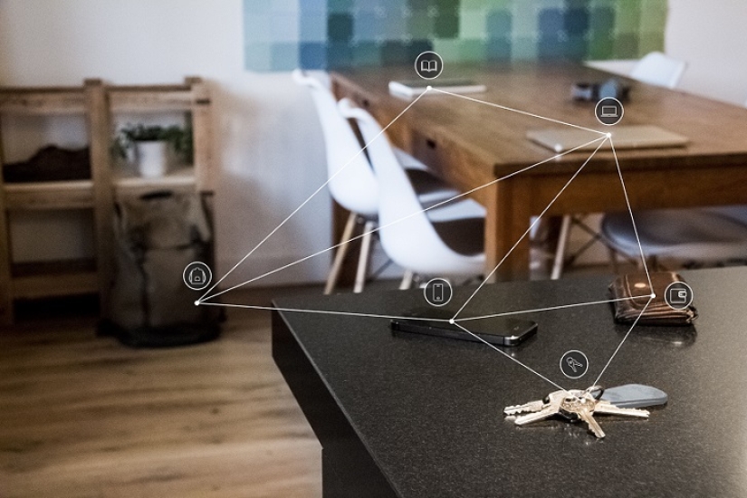 And you didn’t forget your head: special gadgets so you don’t leave anything important at home And you didn’t forget your head: special gadgets so you don’t leave anything important at home