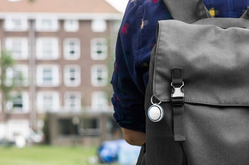 And you didn’t forget your head: special gadgets so you don’t leave anything important at home And you didn’t forget your head: special gadgets so you don’t leave anything important at home