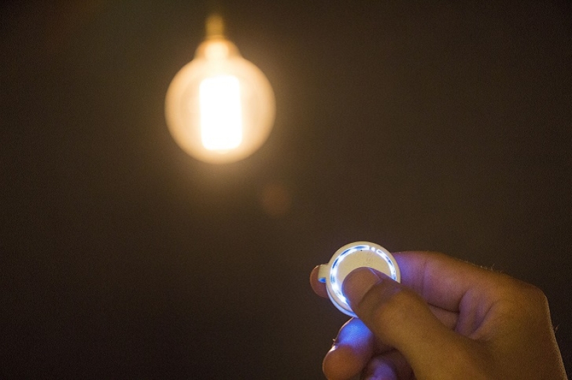 And you didn’t forget your head: special gadgets so you don’t leave anything important at home And you didn’t forget your head: special gadgets so you don’t leave anything important at home