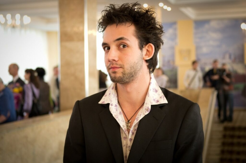 Angus Cloud and 9 other young actors who died before they reached the age of 26