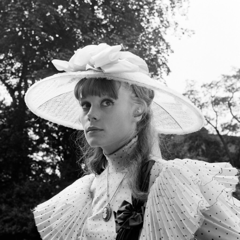 Angus Cloud and 9 other young actors who died before they reached the age of 26