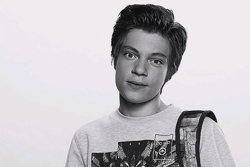 Angus Cloud y otros 9 jóvenes actores que murieron antes de cumplir los 26 años