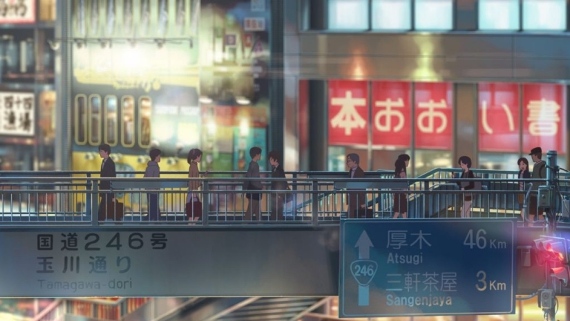 Anime is not for children. Why should you definitely watch Attack on Titan and other films and series from the Land of the Rising Sun?