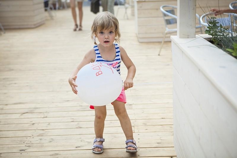 Aniversario de VDNH: cómo fue