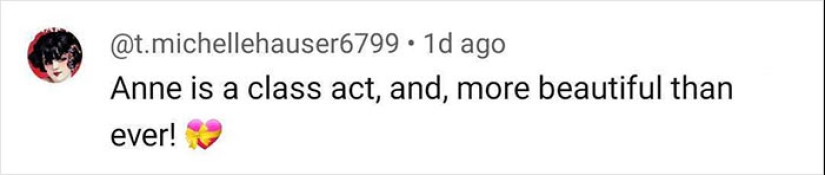 Anne Hathaway Claps Back To All People Saying She Looks “Really Good” For A 40-Year-Old