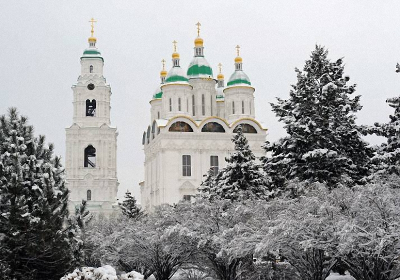 Año Nuevo estilo ruso: 5 lugares en Rusia para unas vacaciones de invierno inolvidables Año Nuevo estilo ruso: 5 lugares en Rusia para unas vacaciones de invierno inolvidables
