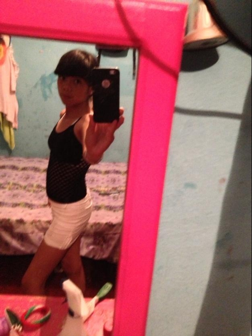 Another journey of a stolen phone Another journey of a stolen phone