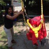 Another journey of a stolen phone