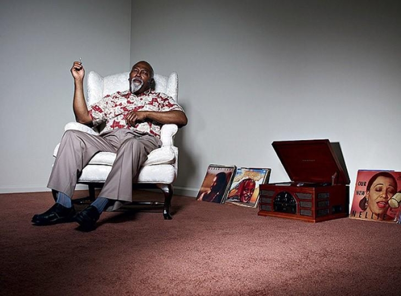 Another point of view on marijuana: 7 stories from the lives of ordinary Americans