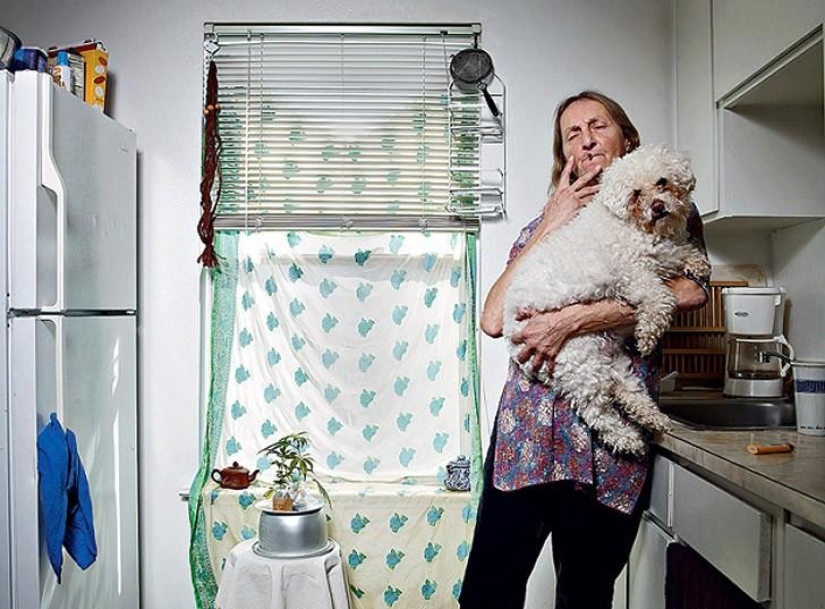 Another point of view on marijuana: 7 stories from the lives of ordinary Americans